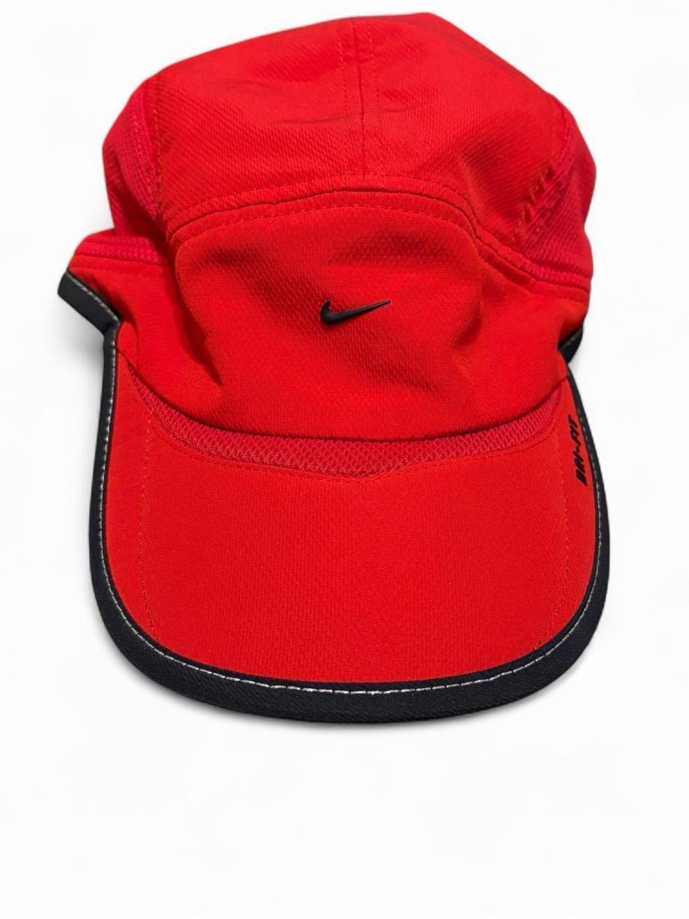 Vintage Nike Daybreak 5-Panel Dri-Fit Running Unisex Hat